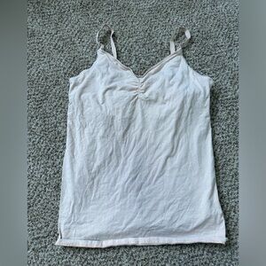 Bundle of 3 Aerie Nursing Tank Tops
